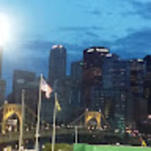 Meet your Posher, Elsie